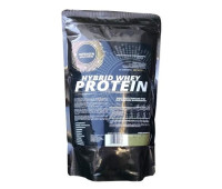 Intragen Hybrid Whey Protein