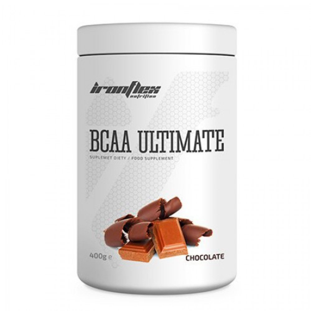 Ironflex BCAA Ultimate