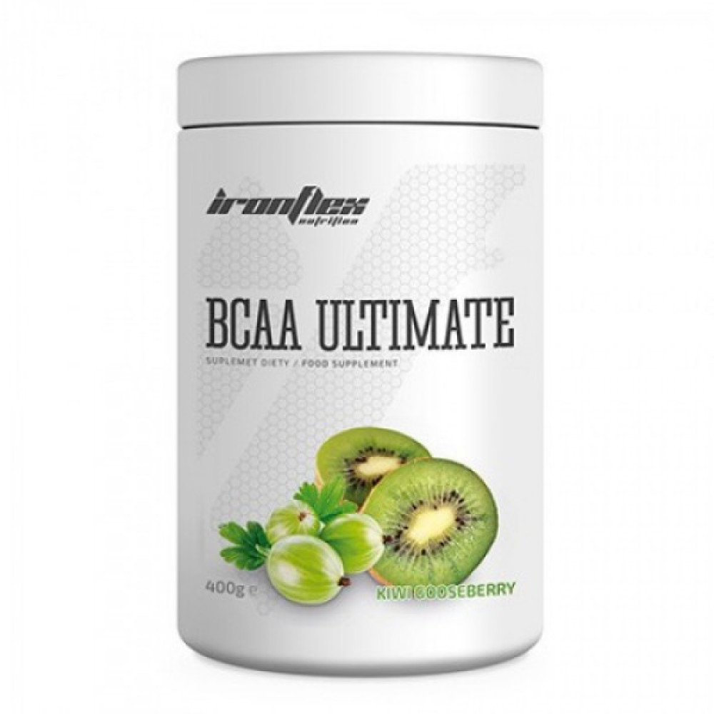 Ironflex BCAA Ultimate