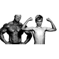 6 порад початківцям для набору маси 6 порад початківцям для набору маси