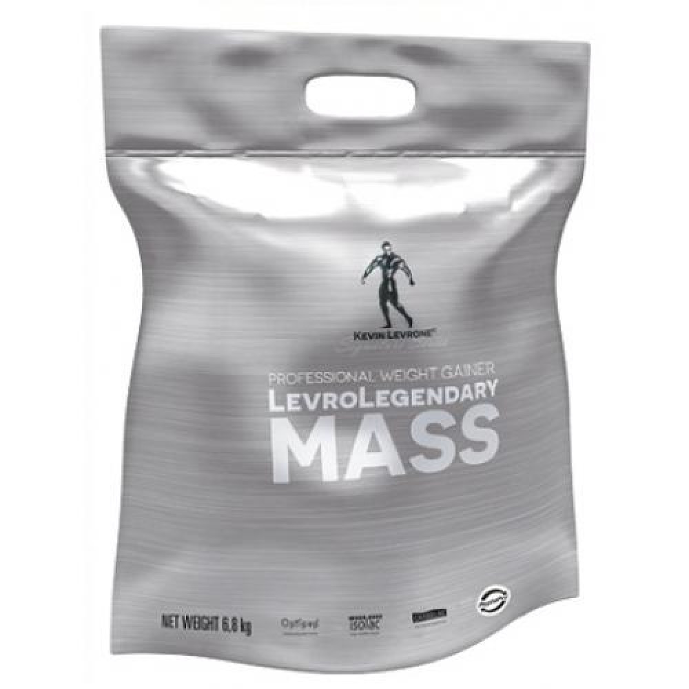 Kevin Levrone Levro Legendary MASS