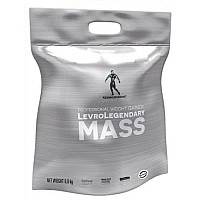 Kevin Levrone Levro Legendary MASS