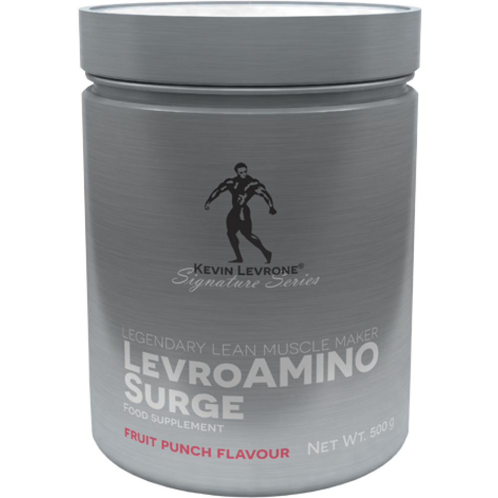 Kevin Levrone Levro AMINO Surge