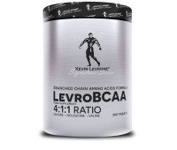 Kevin Levrone Levro BCAA 4:1:1 Ratio