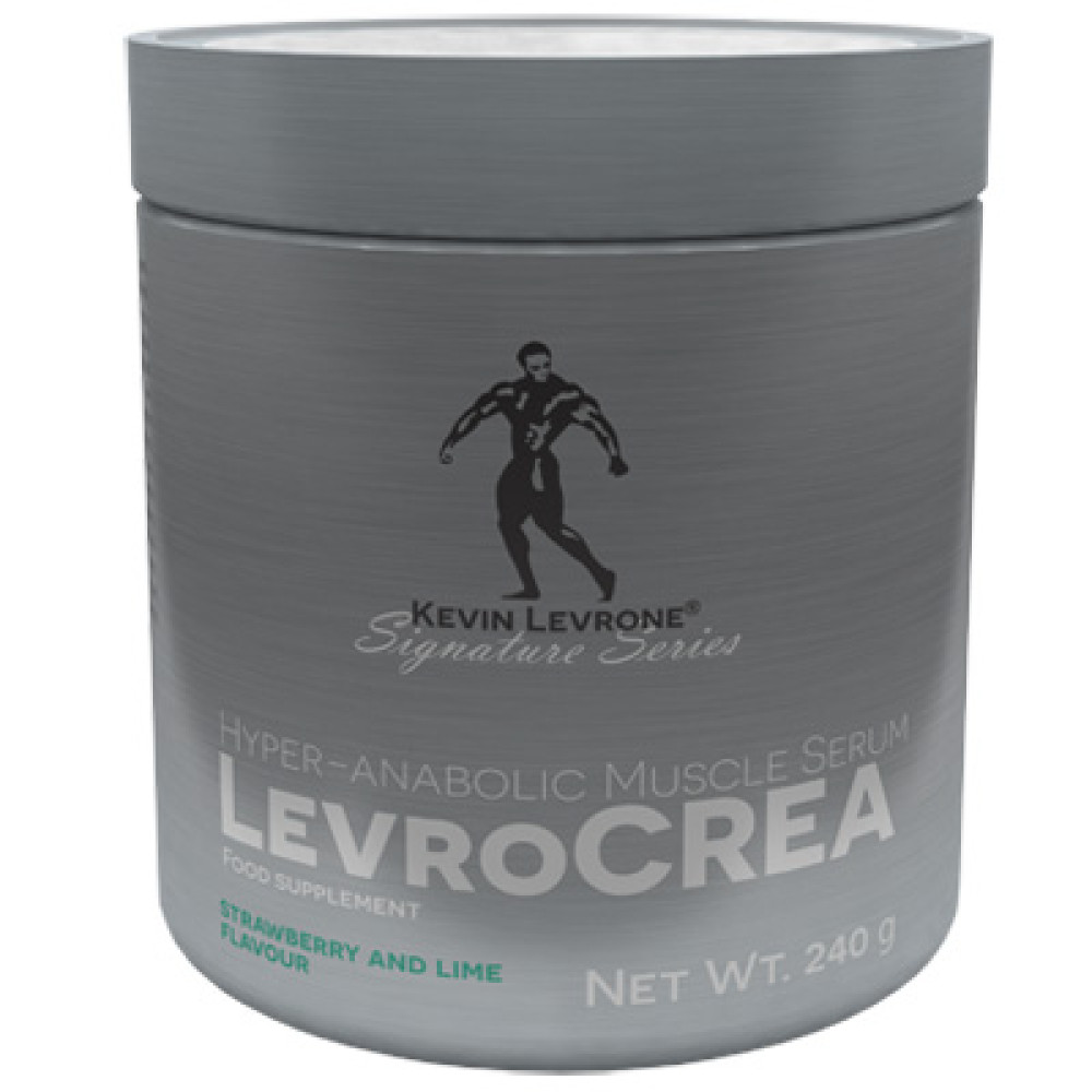 Kevin Levrone Levro CREA, креатин