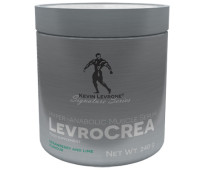 Kevin Levrone Levro CREA