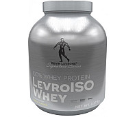 Kevin Levrone Levro ISO Whey