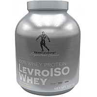 Kevin Levrone Levro ISO Whey
