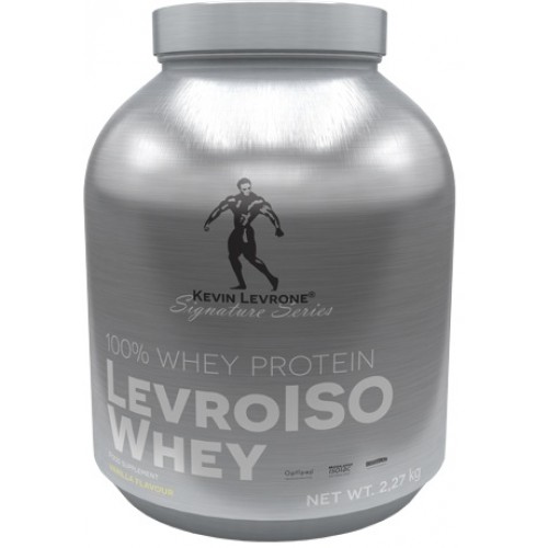 Фото Kevin Levrone Levro ISO Whey, протеин