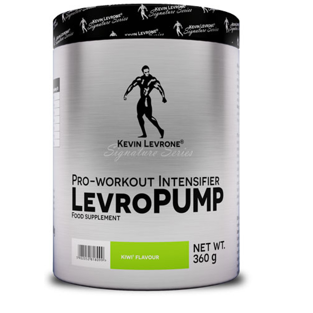Kevin Levrone Levro PUMP, передтренувальний