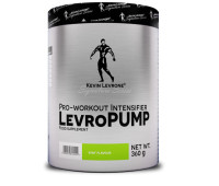 Kevin Levrone Levro PUMP