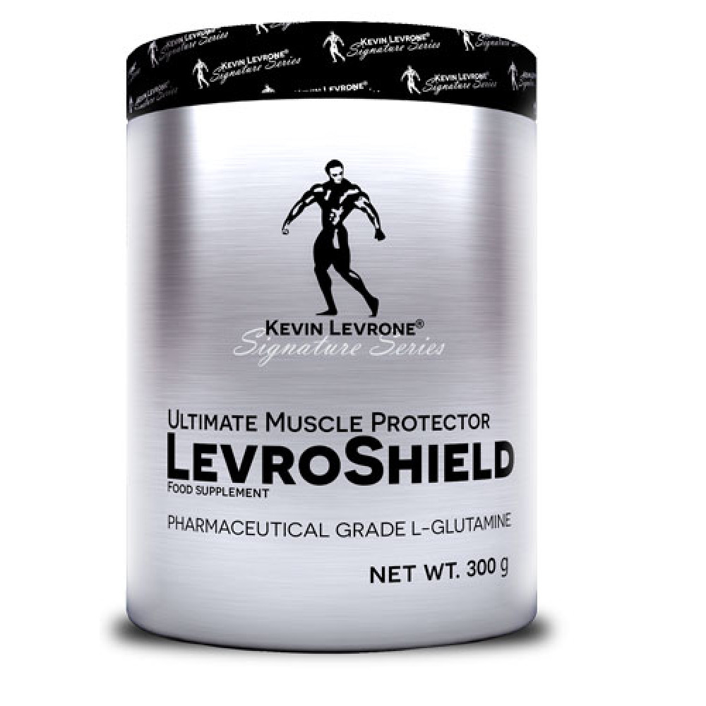 Kevin Levrone Levro Shield