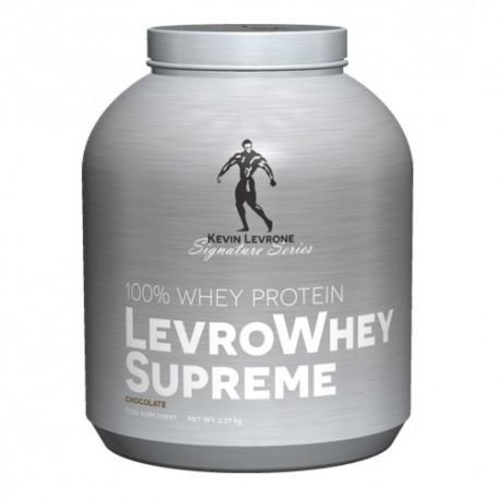 Kevin Levrone Levro Whey Supreme