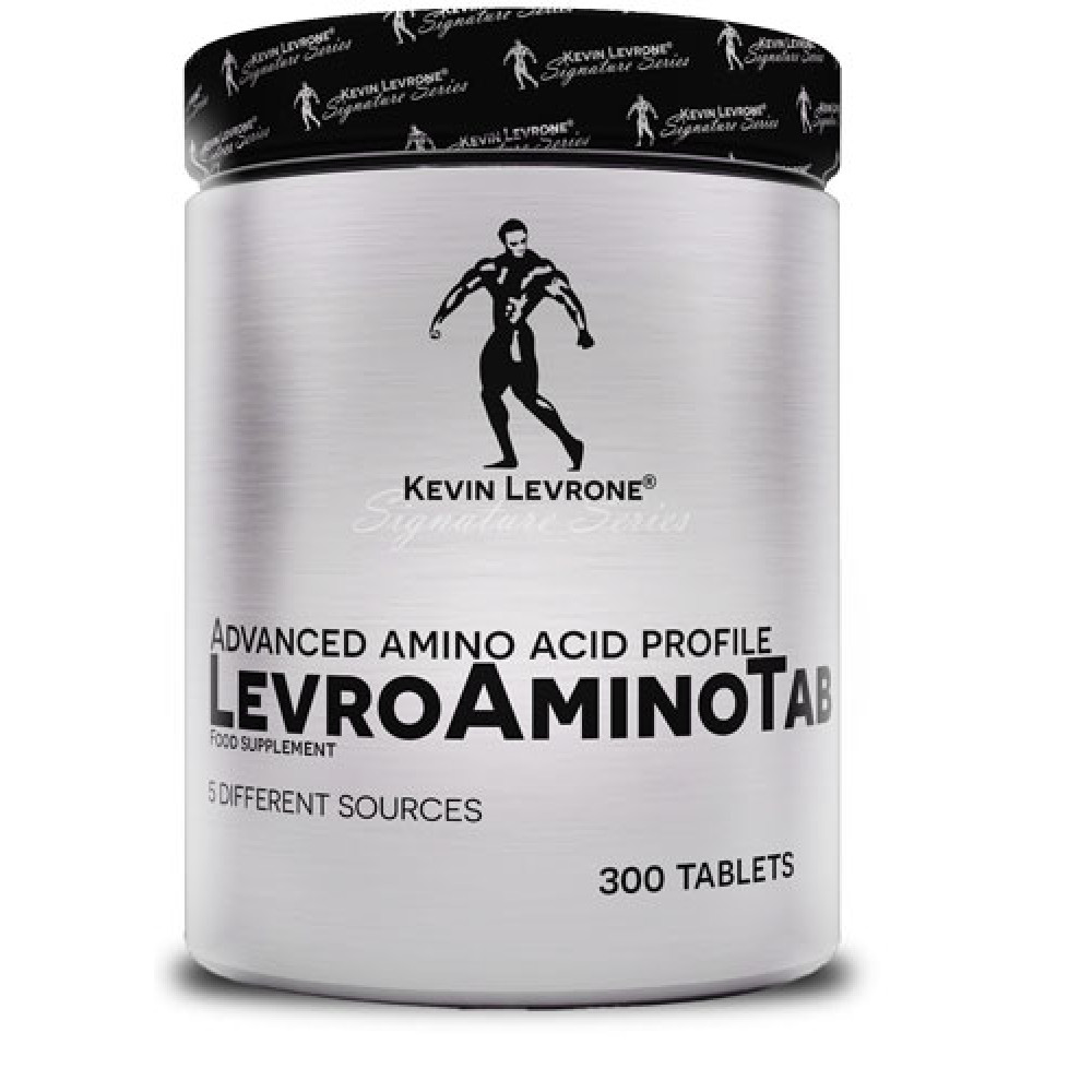 Kevin Levrone Levro AminoTab