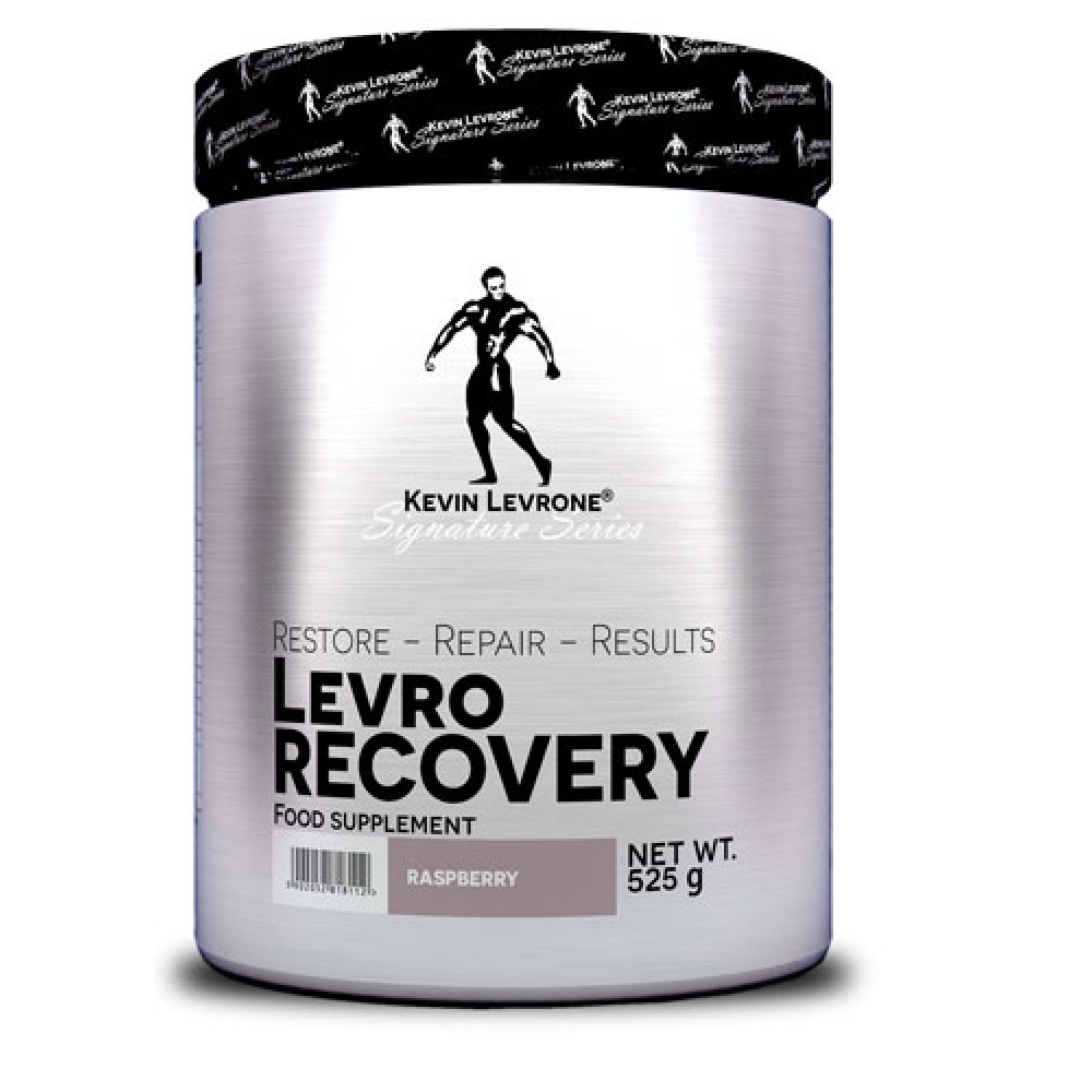 Kevin Levrone LevroRecovery, післятренувальний
