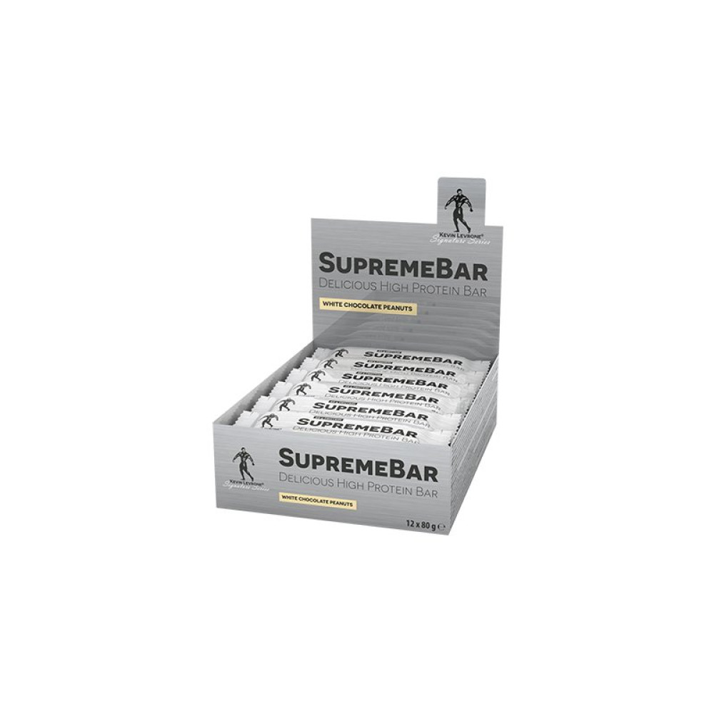 Kevin Levrone Supreme Bar