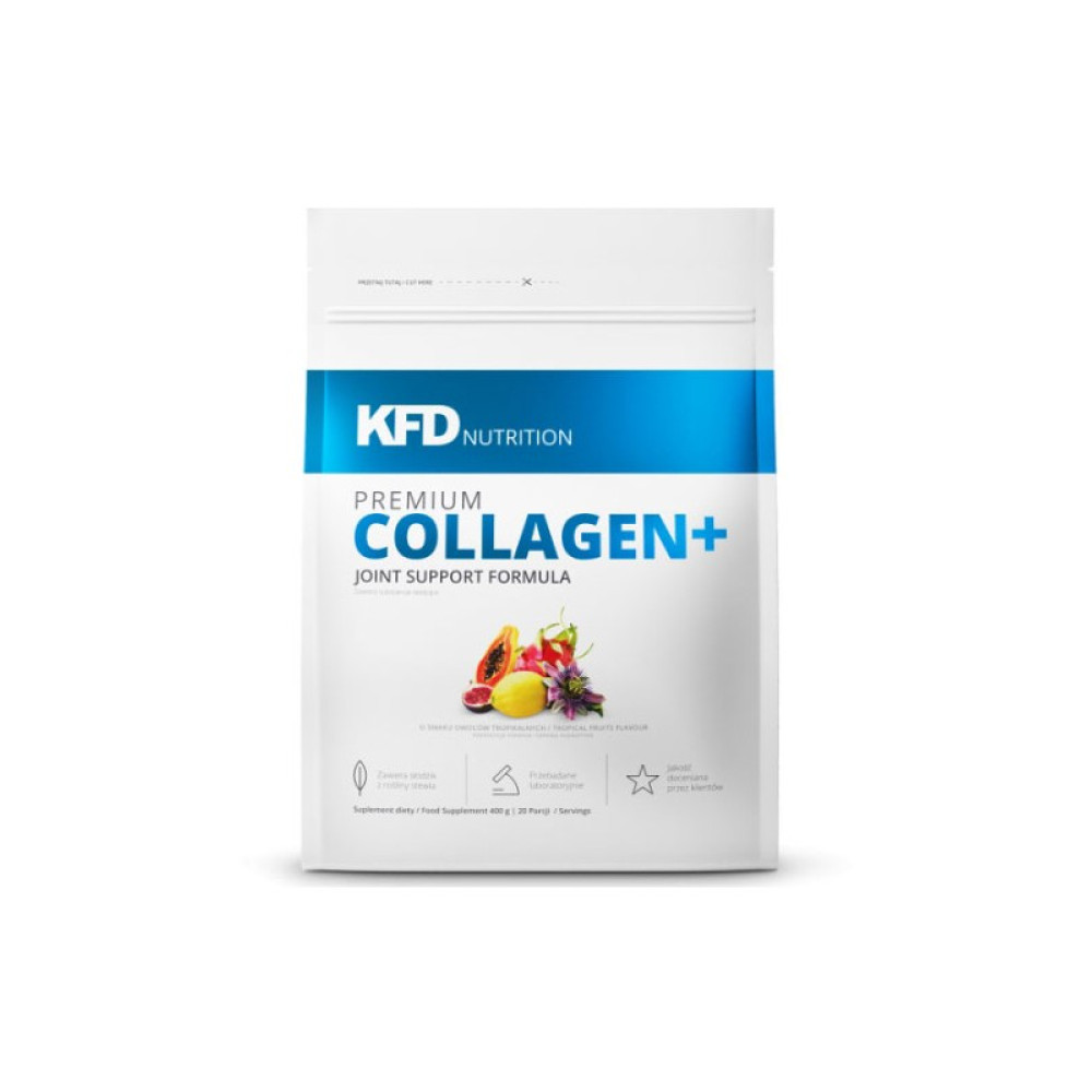 KFD Premium Collagen Plus, колаген