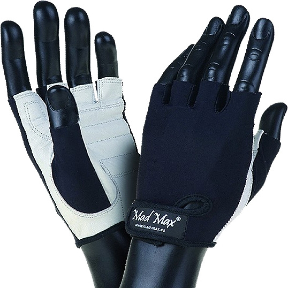 MadMax BASIC MFG 250, рукавички для фітнесу