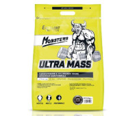 Monsters Ultra Mass