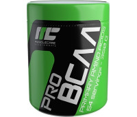 Muscle Care BCAA