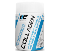 Muscle Care Collagen