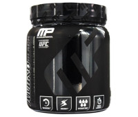 Muscle Pharm Amino1 Black recovery+energy