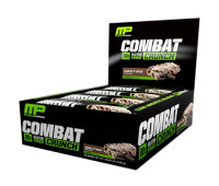 Muscle Pharm Combat Crunch