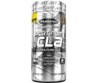 MuscleTech Platinum Pure CLA