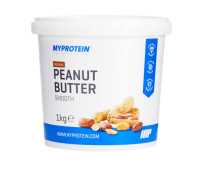 My Protein Peanut Butter