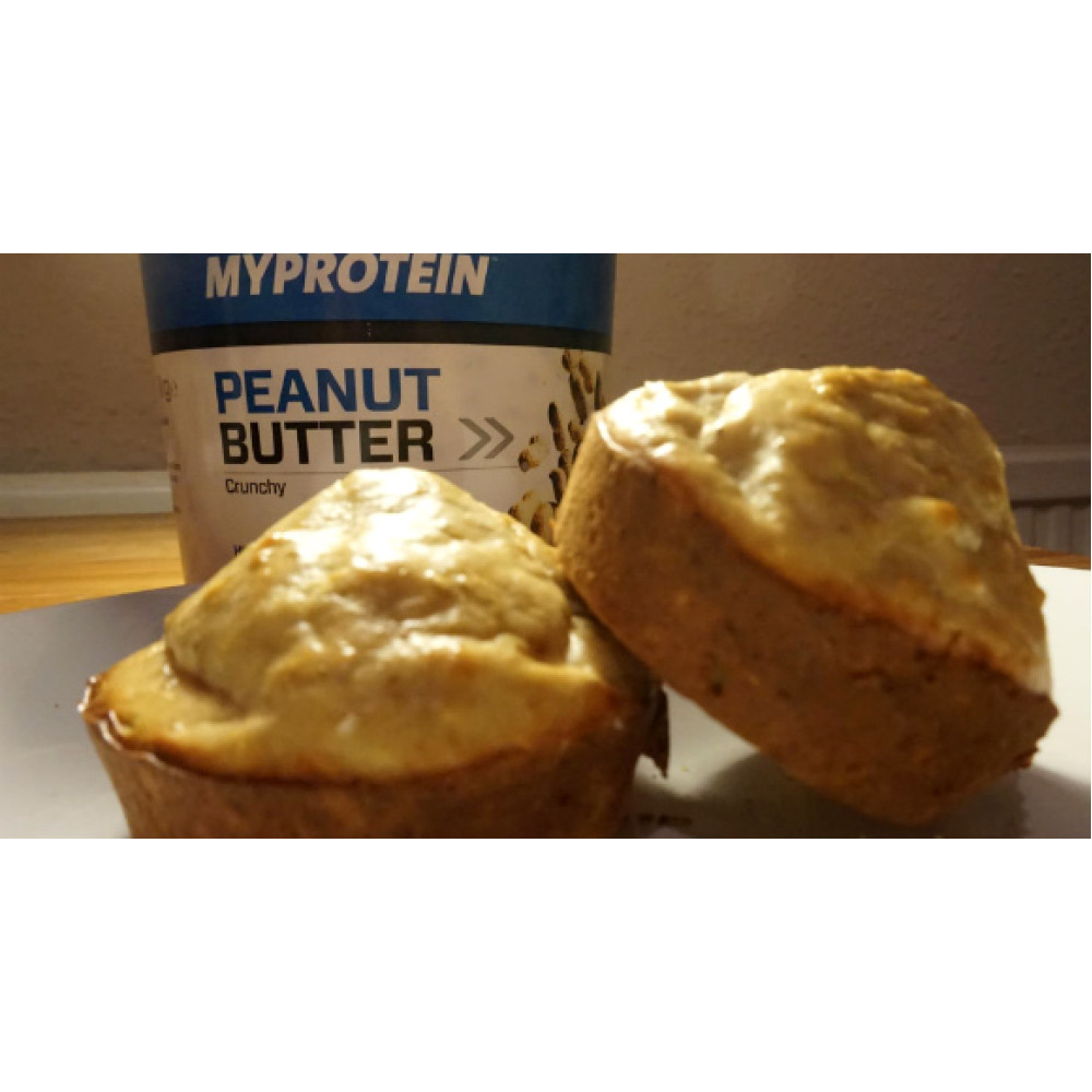 My Protein Peanut Butter