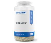 MyProtein Alpha Men