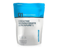 Myprotein Creapure Creatine Monohydrate