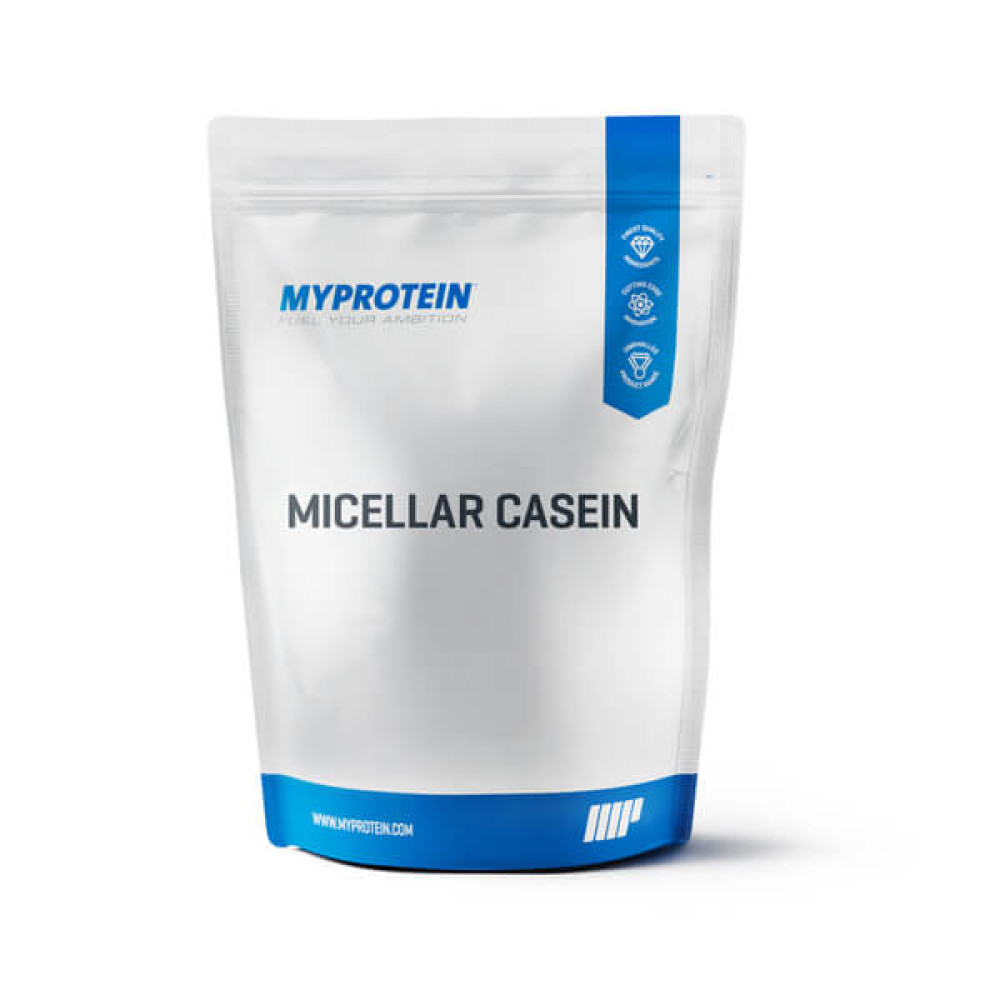 MyProtein Micellar Casein