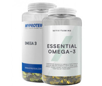 Myprotein Omega 3