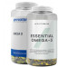 Фото Myprotein Omega 3