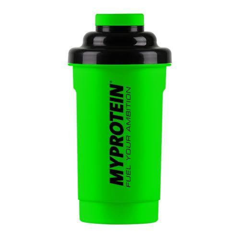 Myprotein shaker