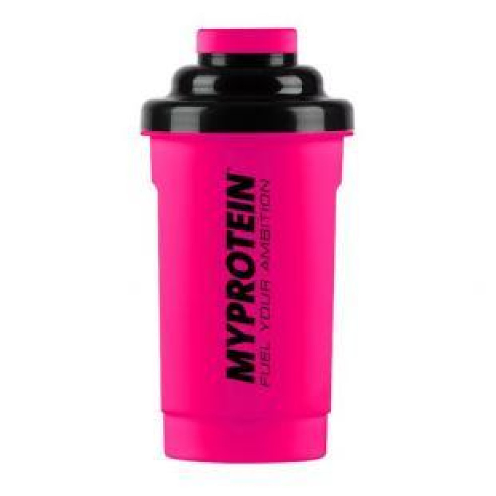 Myprotein shaker