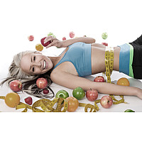 Харчування на сушінні для дівчат Харчування на сушінні для дівчат