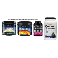 Надходження спортивного харчування 12.07.2018 Надходження спортивного харчування 12.07.2018