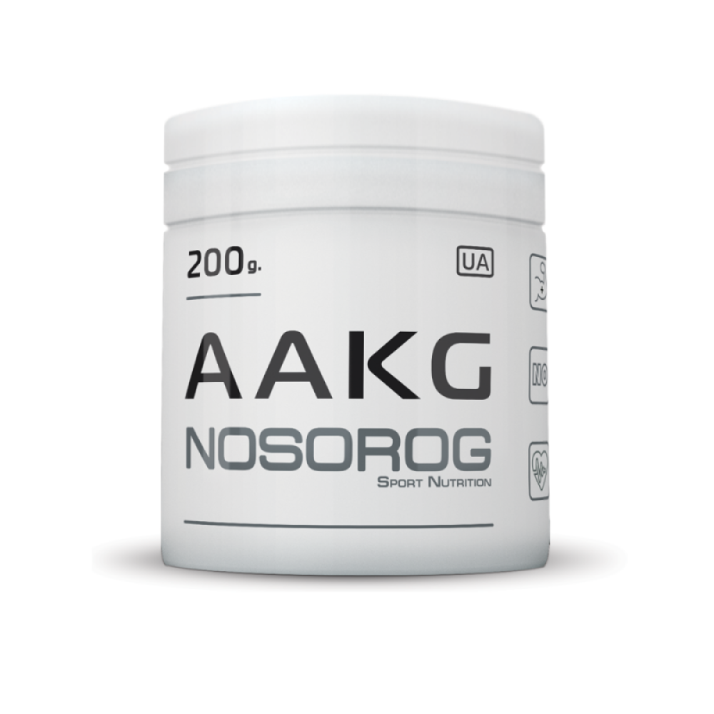Nosorog AAKG