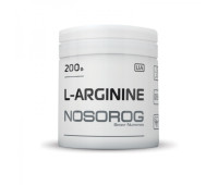 Nosorog Arginine