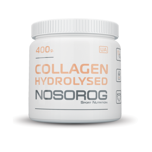 Фото Nosorog Collagen