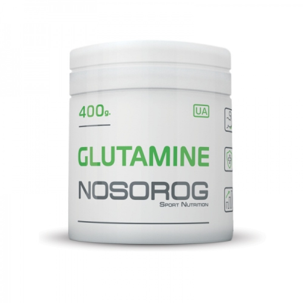 Nosorog Glutamine