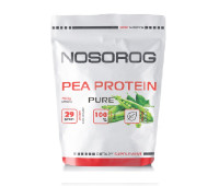 Nosorog Pea Protein