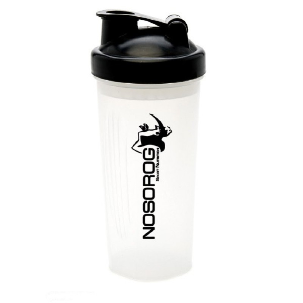 Nosorog Shaker, шейкер