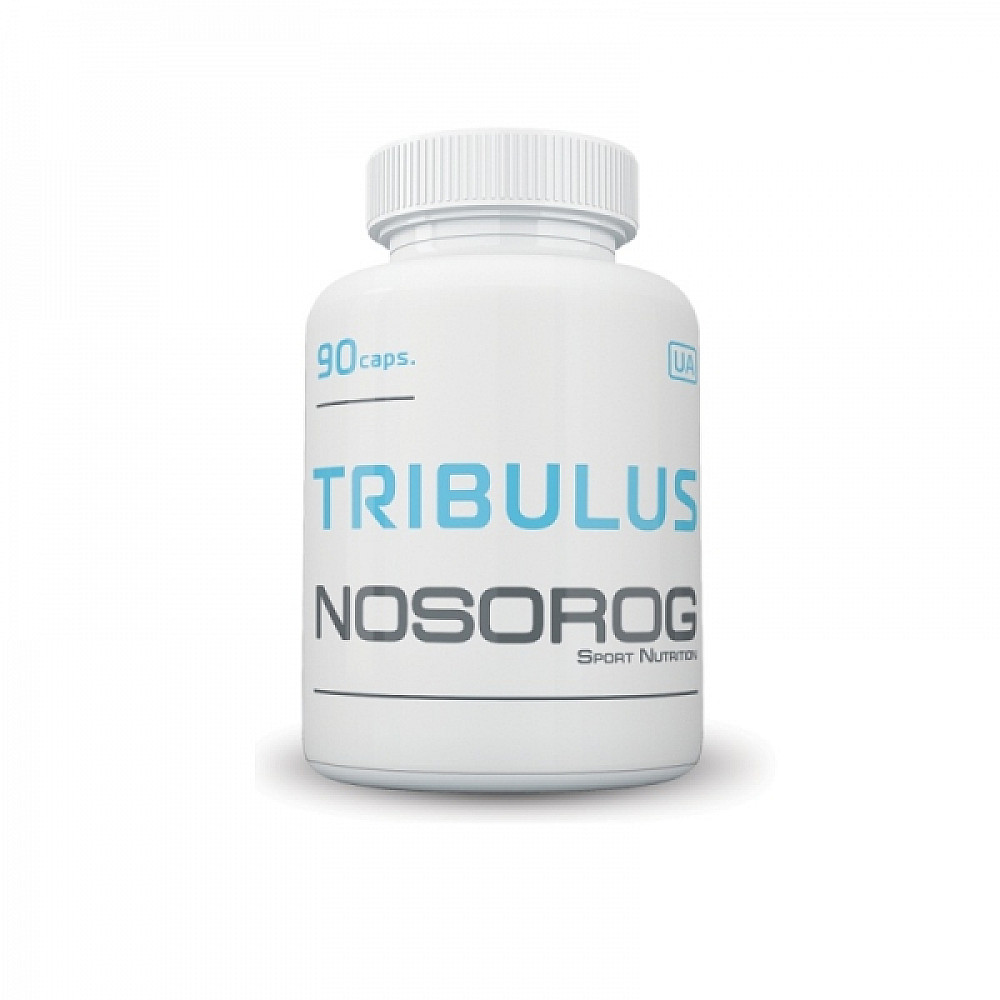 Nosorog Tribulus