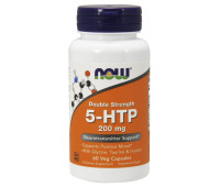 NOW 5-HTP 200 mg