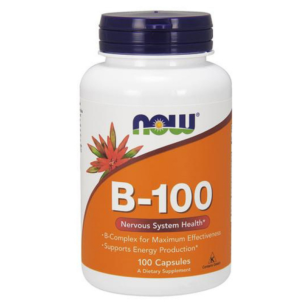 NOW B-100