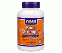 NOW Bone Strength