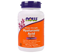 NOW Hyaluronic Acid 100mg